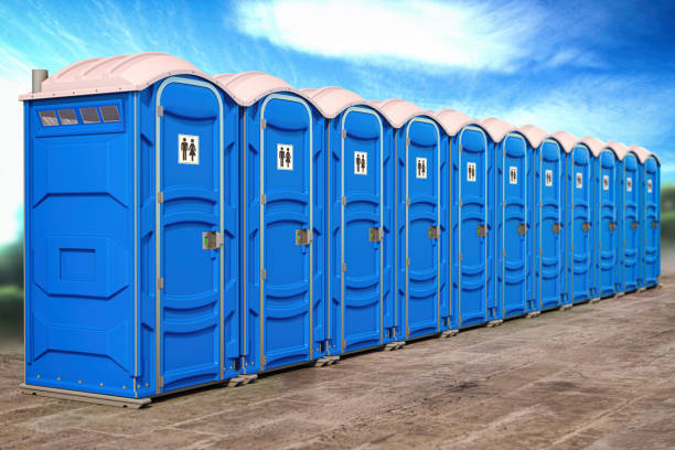 Best Portable Restroom Maintenance and Cleaning  in USA